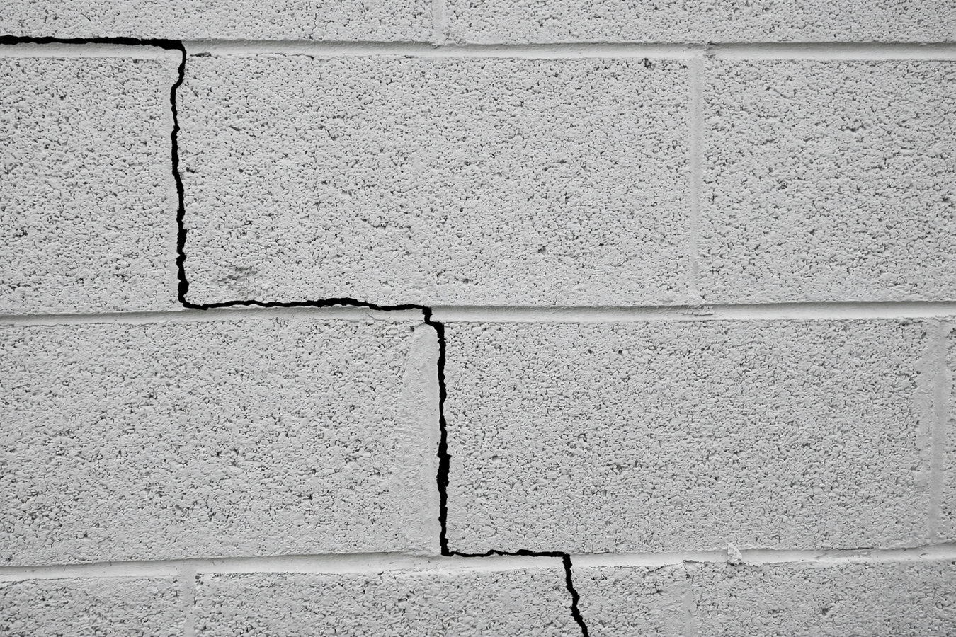 Foundation repair
